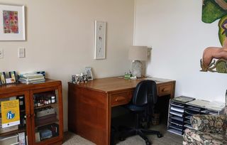 Consult Room / One to One 