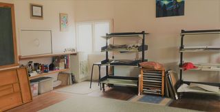 Art Room / Small Group